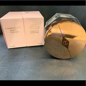 Charlotte Tilbury Magic Cream 1.7 oz